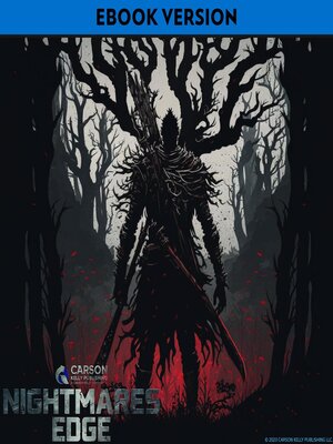 cover image of Nightmares Edge